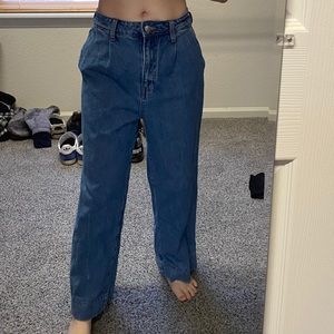 forever 21 jeans